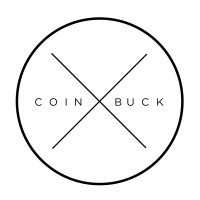 Coin + Buck logo, Coin + Buck contact details