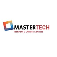 Mastertech Network & Utilities Services logo, Mastertech Network & Utilities Services contact details