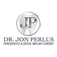 Dr. Jon Perlus logo, Dr. Jon Perlus contact details