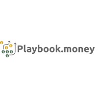 Playbook.money logo, Playbook.money contact details