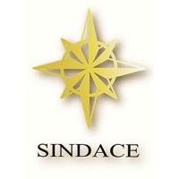 SINDACE logo, SINDACE contact details