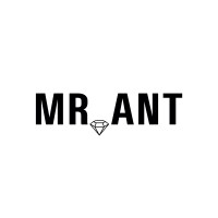 Mr Ant logo, Mr Ant contact details