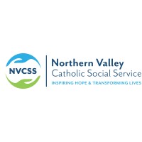 Northern Valley Catholic Social Service - NVCSS logo, Northern Valley Catholic Social Service - NVCSS contact details