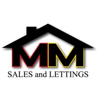 MM SALES AND LETTINGS logo, MM SALES AND LETTINGS contact details