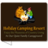 Holiday Camping Resort logo, Holiday Camping Resort contact details