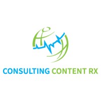 Consulting Content Rx logo, Consulting Content Rx contact details