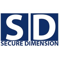 Secure Dimension Pte. Ltd. logo, Secure Dimension Pte. Ltd. contact details