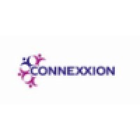 www.connexxion.ch logo, www.connexxion.ch contact details