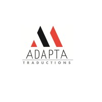 Adapta-traductions Sàrl logo, Adapta-traductions Sàrl contact details