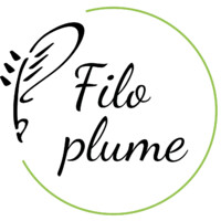 Filoplume Traduction logo, Filoplume Traduction contact details