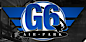 G6 Airpark logo, G6 Airpark contact details