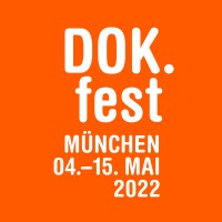 DOK.fest München logo, DOK.fest München contact details