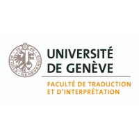 FTI_UNIGE Faculty of Translation and Interpreting, University of Geneva logo, FTI_UNIGE Faculty of Translation and Interpreting, University of Geneva contact details