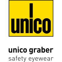 Unico Graber safety eyewear - korrigierter Augenschutz / Schutzbrillen / PSA / Schweiz logo, Unico Graber safety eyewear - korrigierter Augenschutz / Schutzbrillen / PSA / Schweiz contact details