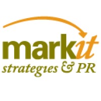 Markit Strategies and PR logo, Markit Strategies and PR contact details