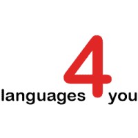 languages4you logo, languages4you contact details