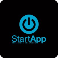 StartApp SA logo, StartApp SA contact details