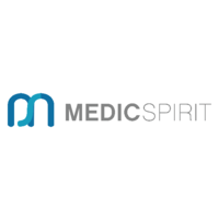 MEDIC SPIRIT logo, MEDIC SPIRIT contact details