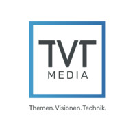 TVT.media GmbH logo, TVT.media GmbH contact details