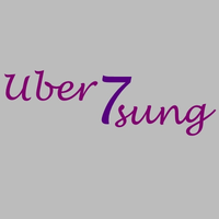 Uber7sung logo, Uber7sung contact details