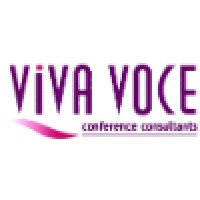 VIVA VOCE - Conference Consultants logo, VIVA VOCE - Conference Consultants contact details