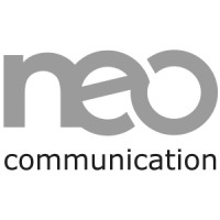 neo communication GmbH logo, neo communication GmbH contact details