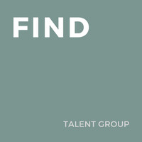 FIND Talent Group logo, FIND Talent Group contact details