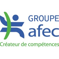 AFEC BORDEAUX logo, AFEC BORDEAUX contact details