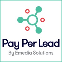 Pay per lead - B2B lead generation. logo, Pay per lead - B2B lead generation. contact details