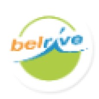 Belrive logo, Belrive contact details