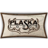 Plaska Lodge logo, Plaska Lodge contact details