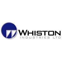 Whiston Industries Ltd logo, Whiston Industries Ltd contact details