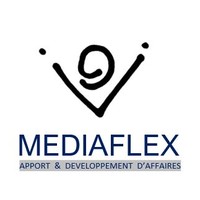 Mediaflex - Apport & développement d'affaires logo, Mediaflex - Apport & développement d'affaires contact details