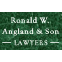 Ronald W Angland & Son logo, Ronald W Angland & Son contact details