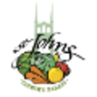 St. Johns Farmers Market logo, St. Johns Farmers Market contact details