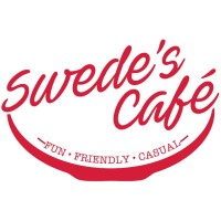 Swede's Cafe logo, Swede's Cafe contact details