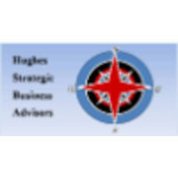 Hughes Strategic Business Advisors logo, Hughes Strategic Business Advisors contact details