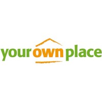 Your Own Place CIC logo, Your Own Place CIC contact details