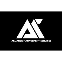 Alliance Management Services logo, Alliance Management Services contact details