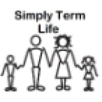 Simply Term Life logo, Simply Term Life contact details