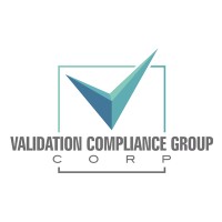 Validation Compliance Group Corp logo, Validation Compliance Group Corp contact details