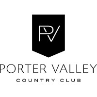 Porter Valley Country Club logo, Porter Valley Country Club contact details