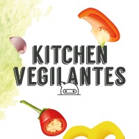 Kitchen Vegilantes logo, Kitchen Vegilantes contact details