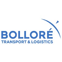 BollorÃ© Transport & Logistics logo, BollorÃ© Transport & Logistics contact details