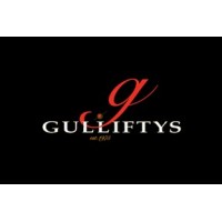 Gulliftys logo, Gulliftys contact details