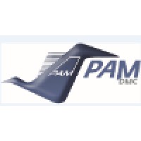 PAM Tours DMC logo, PAM Tours DMC contact details