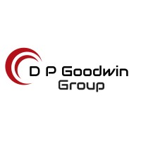 D P Goodwin Group logo, D P Goodwin Group contact details