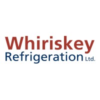 Whiriskey Refrigeration Ltd logo, Whiriskey Refrigeration Ltd contact details