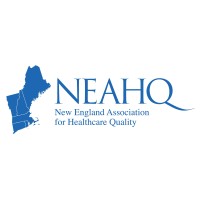 New England Association for Healthcare Quality (NEAHQ) logo, New England Association for Healthcare Quality (NEAHQ) contact details