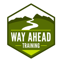 Wayahead Training Ltd logo, Wayahead Training Ltd contact details